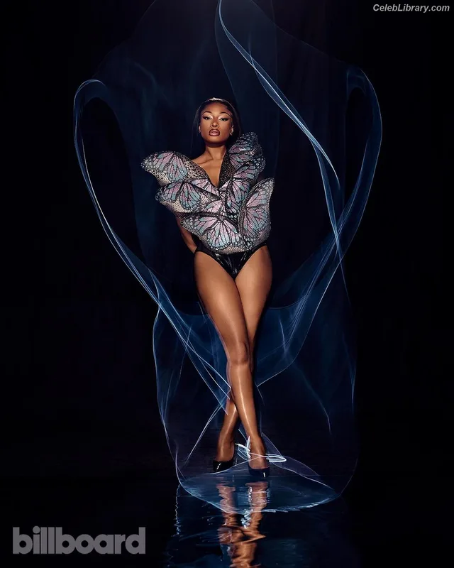 Megan Thee Stallion photo 16 of 1985