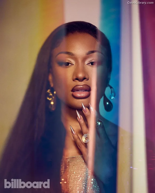 Megan Thee Stallion photo 17 of 1985