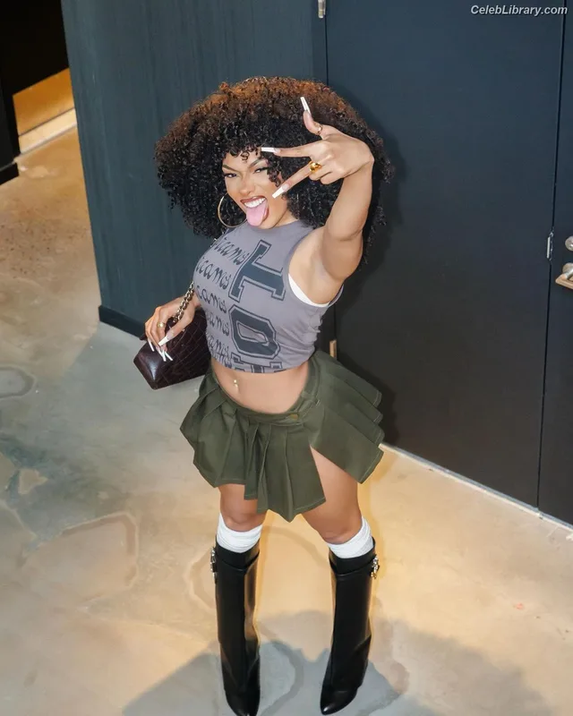 Megan Thee Stallion photo 22 of 1985