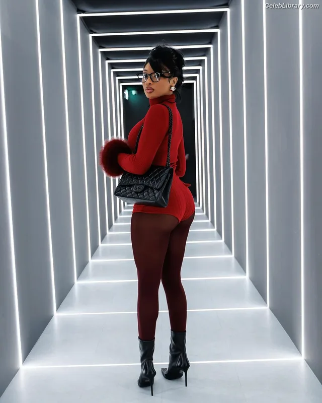 Megan Thee Stallion photo 2 of 1985