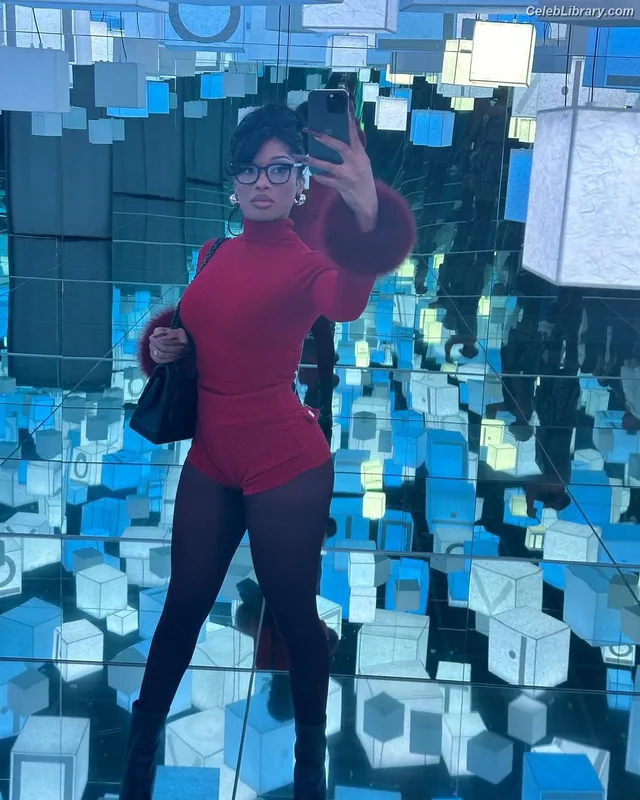 Megan Thee Stallion photo 5 of 1985