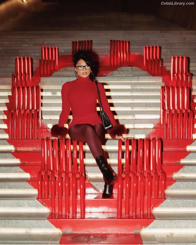 Megan Thee Stallion photo 15 of 1985