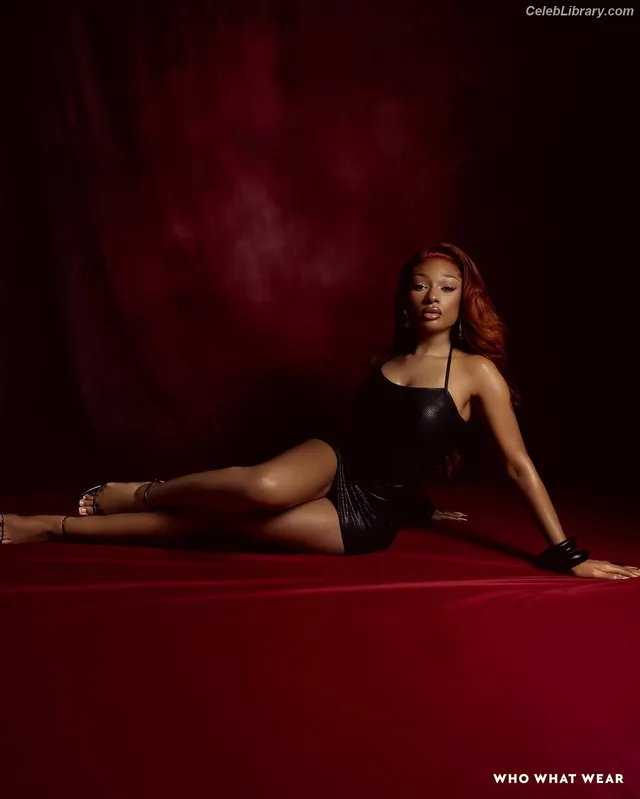 Megan Thee Stallion photo 5 of 1985