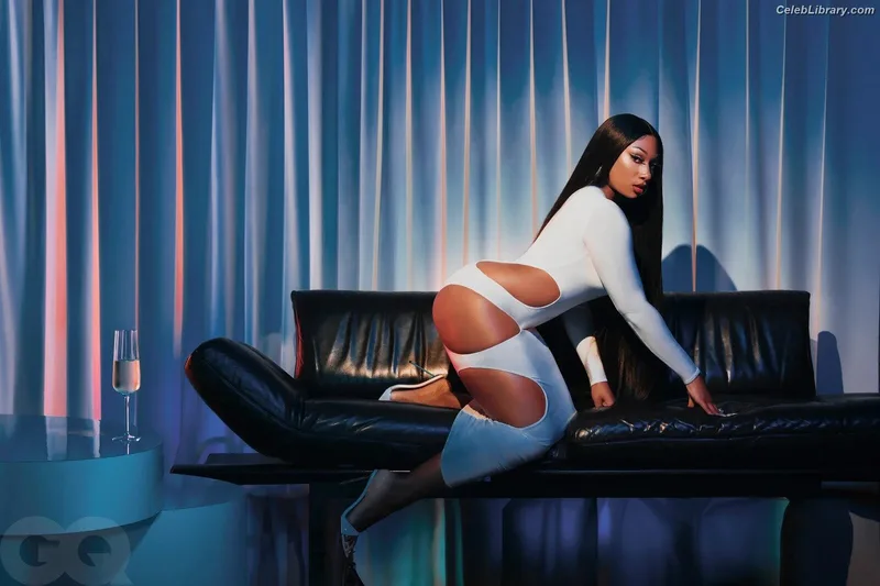 Megan Thee Stallion photo 12 of 1985