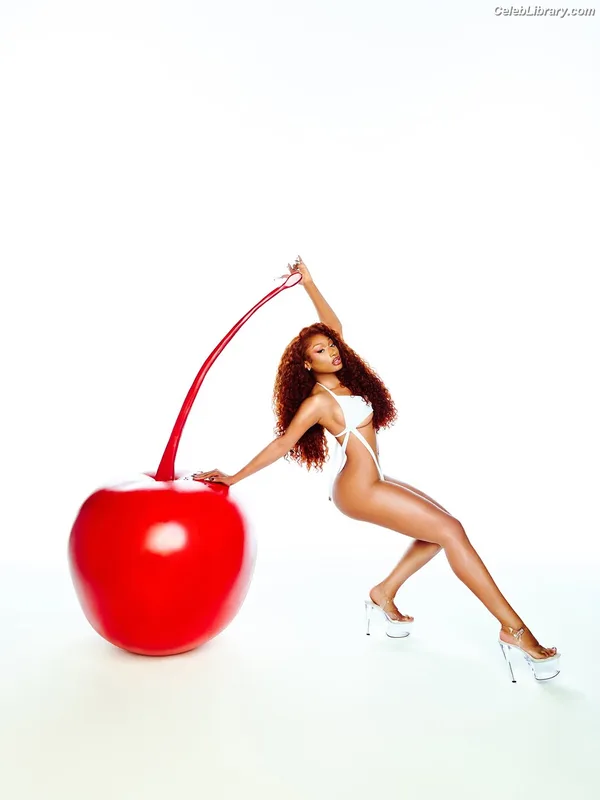 Megan Thee Stallion photo 10 of 1985