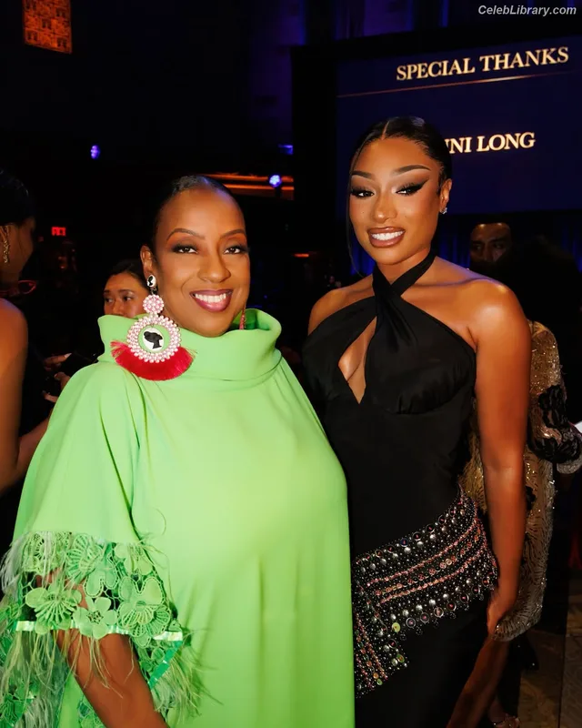 Megan Thee Stallion photo 14 of 1985