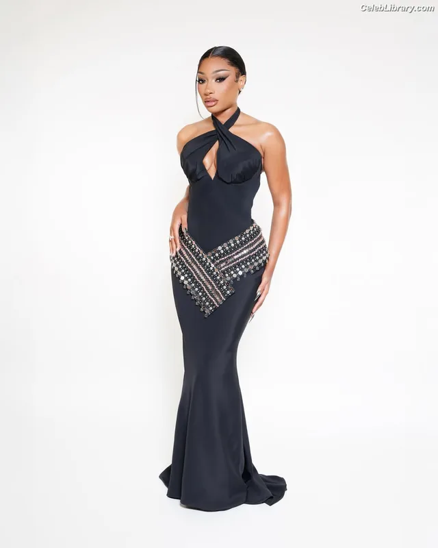 Megan Thee Stallion photo 18 of 1985