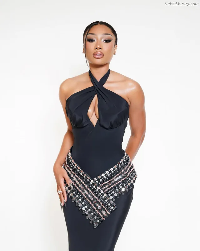 Megan Thee Stallion photo 19 of 1985