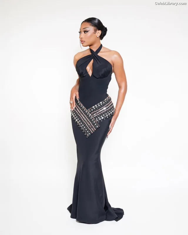 Megan Thee Stallion photo 23 of 1985