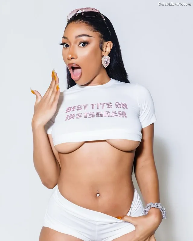 Megan Thee Stallion photo 2 of 1985