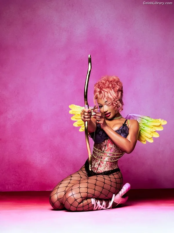 Megan Thee Stallion photo 7 of 1985