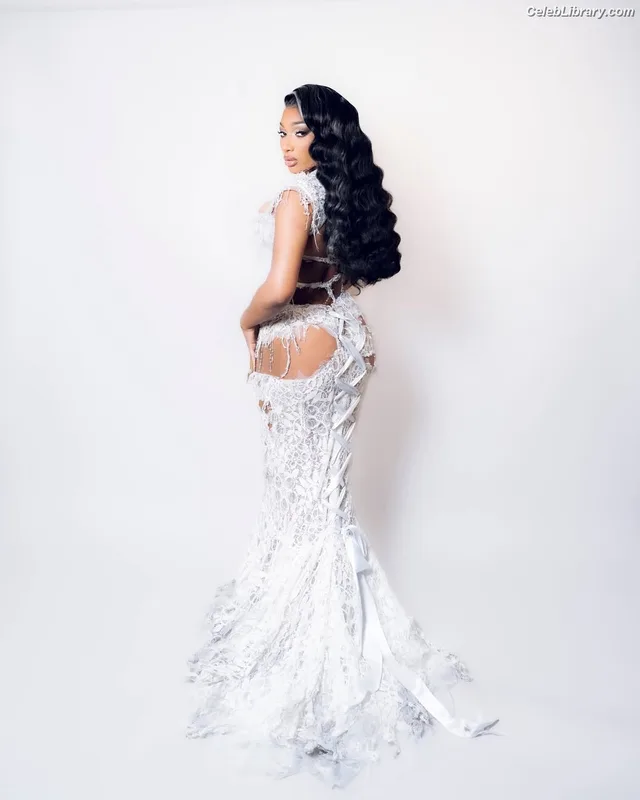 Megan Thee Stallion photo 11 of 1985