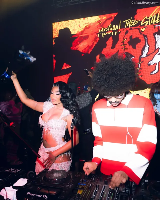 Megan Thee Stallion photo 15 of 1985