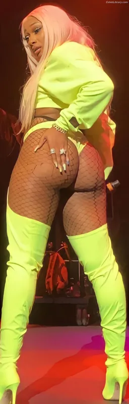 Megan Thee Stallion photo 23 of 1985