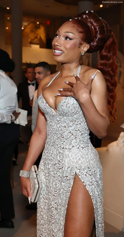 Megan Thee Stallion photo 22 of 1985
