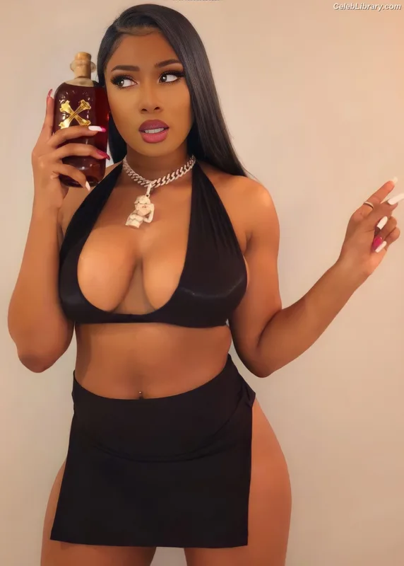 Megan Thee Stallion photo 23 of 1985