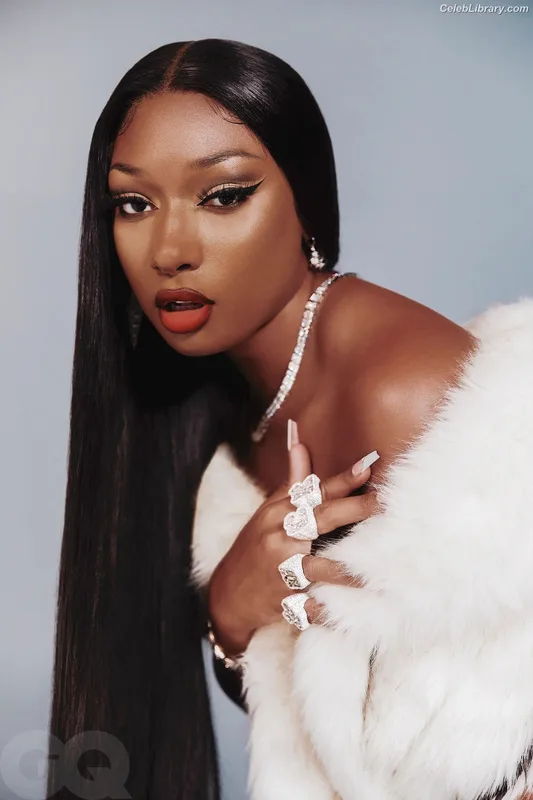 Megan Thee Stallion photo 13 of 1985