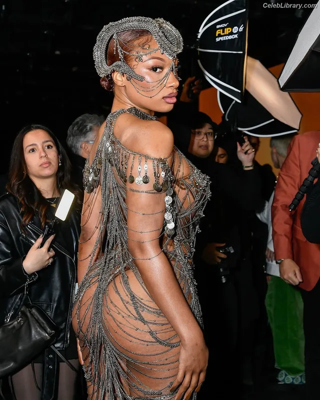 Megan Thee Stallion photo 22 of 1985
