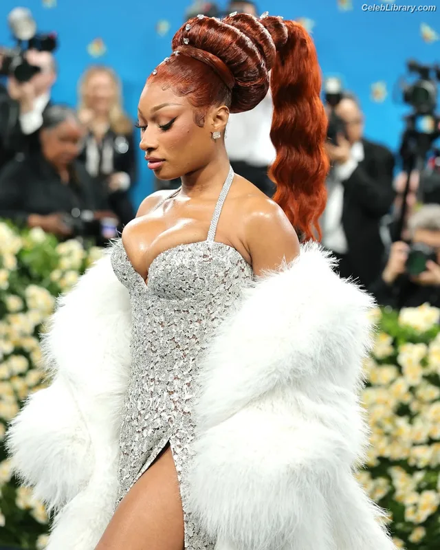 Megan Thee Stallion photo 23 of 1985