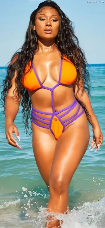 Megan Thee Stallion photo 9 of 1985