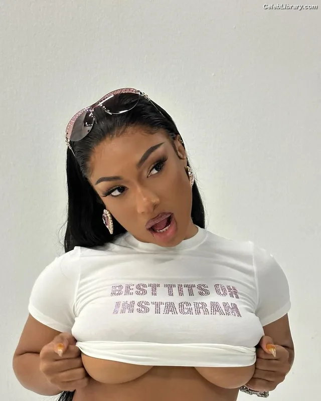 Megan Thee Stallion photo 21 of 1985