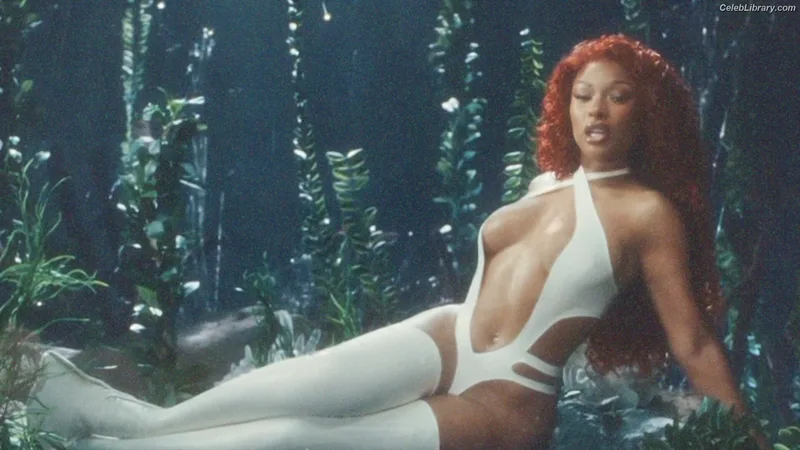 Megan Thee Stallion photo 22 of 1985