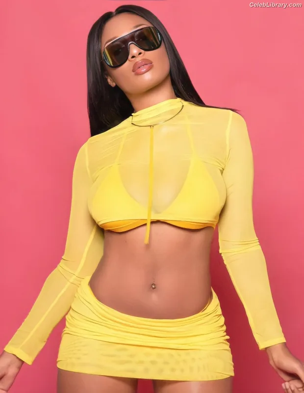Megan Thee Stallion photo 24 of 1985