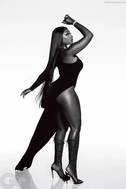 Megan Thee Stallion photo 1 of 1985