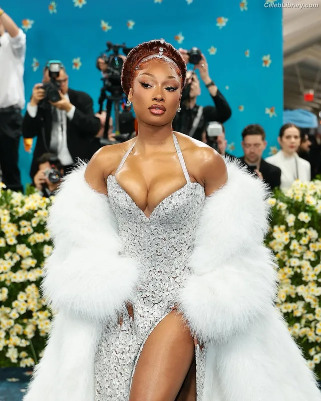 Megan Thee Stallion photo 2 of 1985
