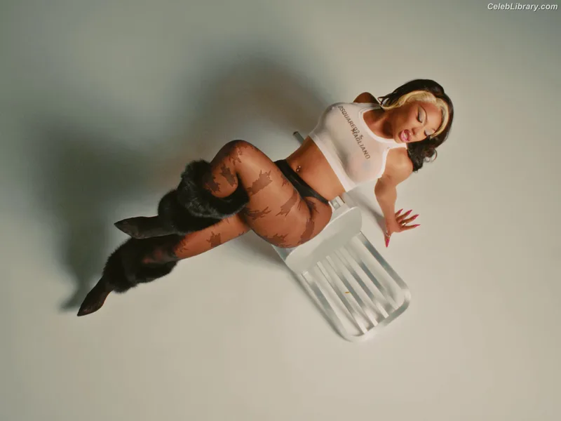 Megan Thee Stallion photo 18 of 1985