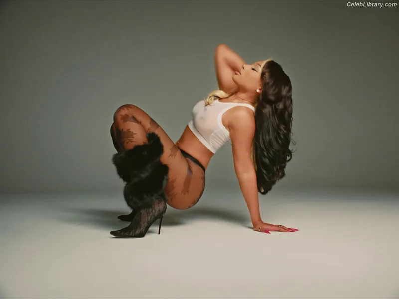 Megan Thee Stallion photo 6 of 1985