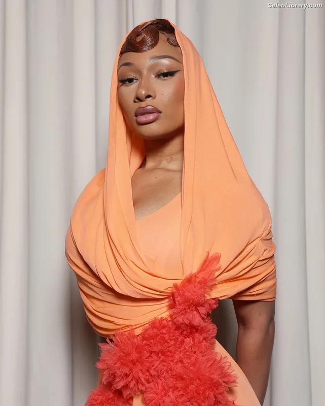 Megan Thee Stallion photo 5 of 1985