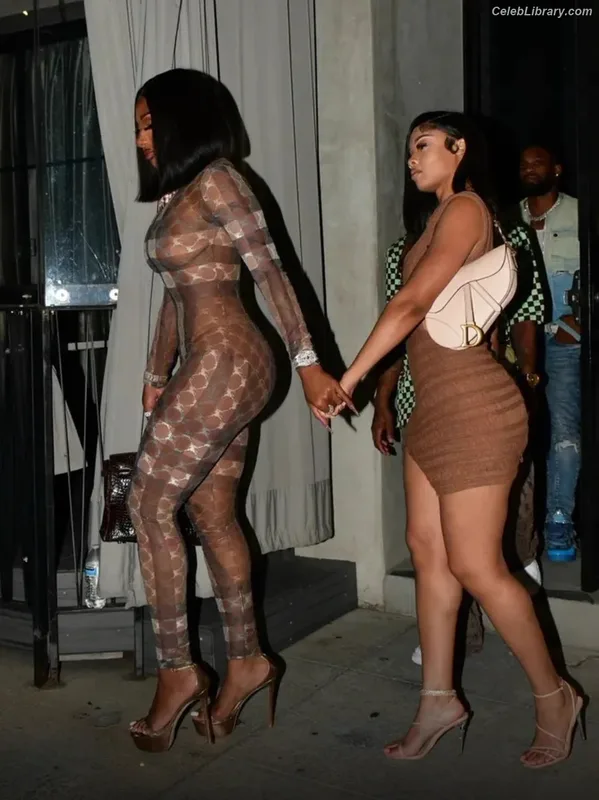 Megan Thee Stallion photo 13 of 1985