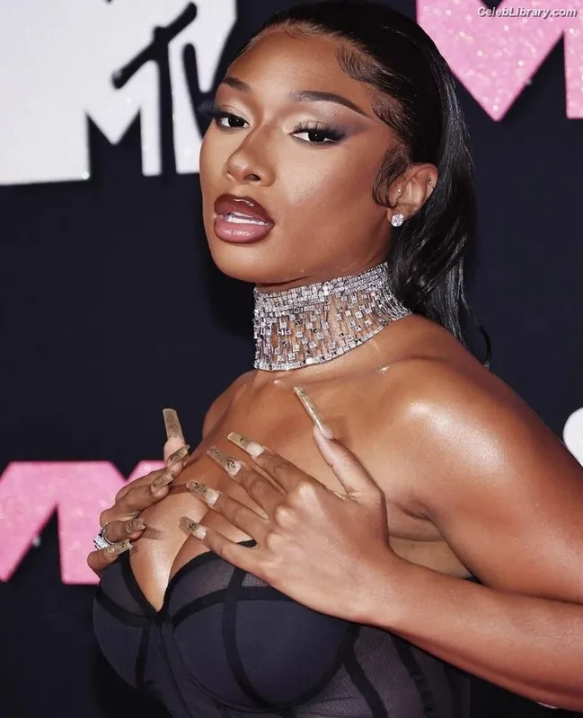 Megan Thee Stallion photo 17 of 1985