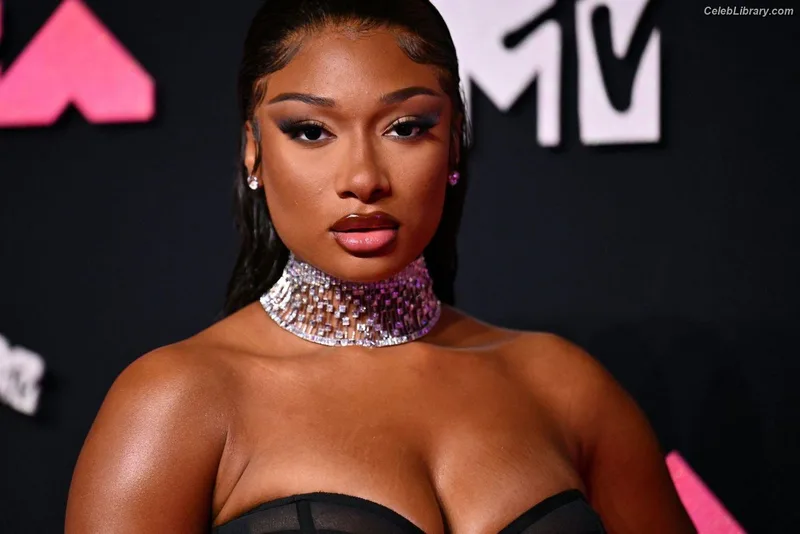 Megan Thee Stallion photo 20 of 1985
