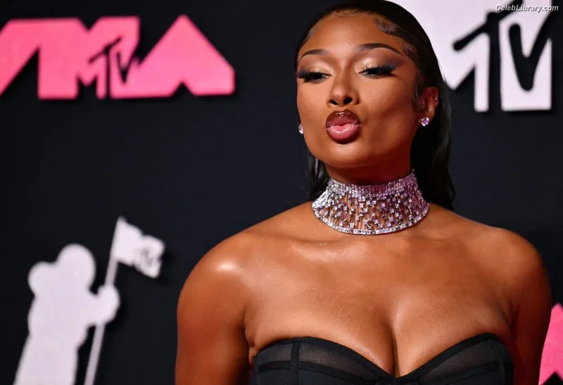 Megan Thee Stallion photo 21 of 1985