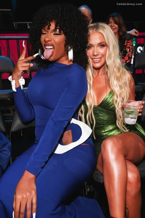 Megan Thee Stallion photo 12 of 1985