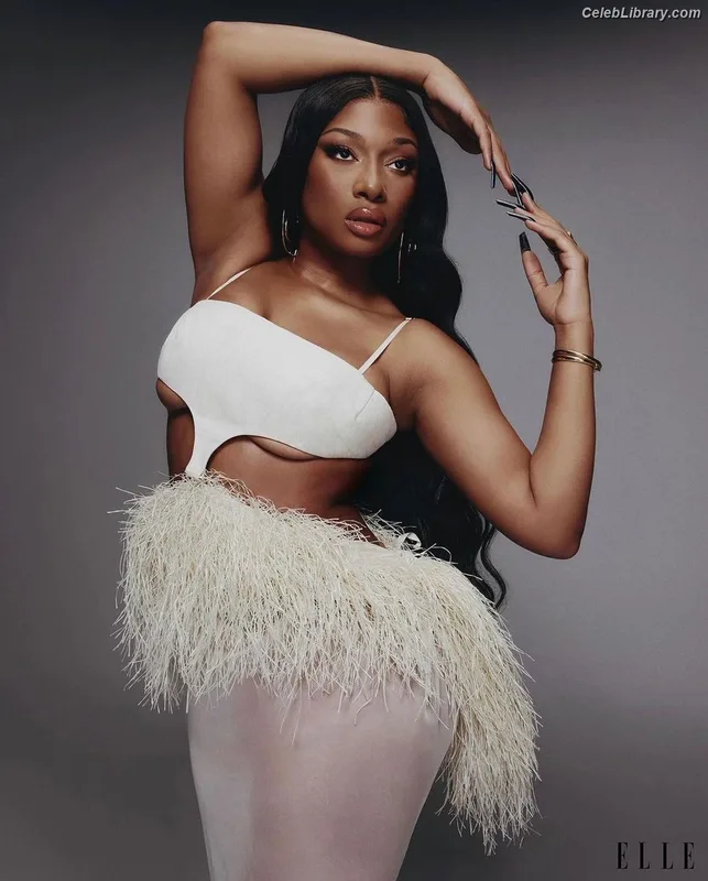 Megan Thee Stallion photo 19 of 1985