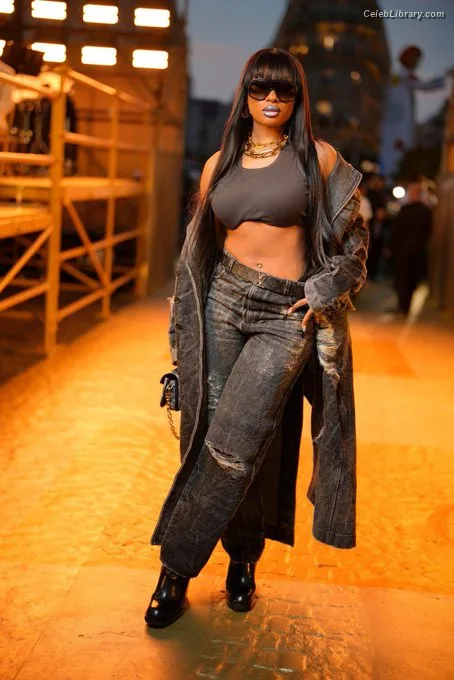 Megan Thee Stallion photo 2 of 1985