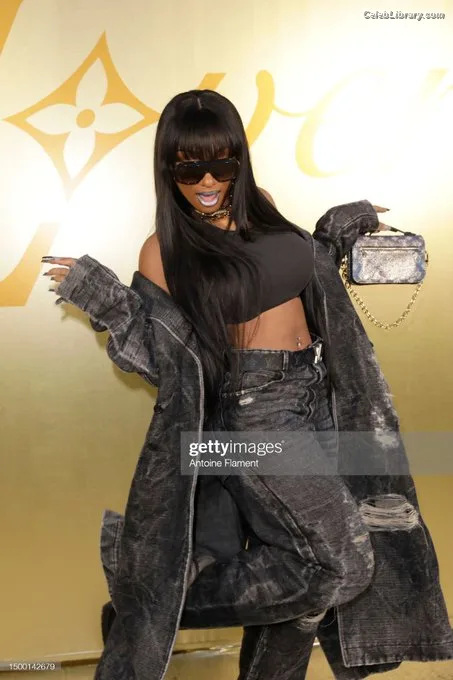 Megan Thee Stallion photo 6 of 1985