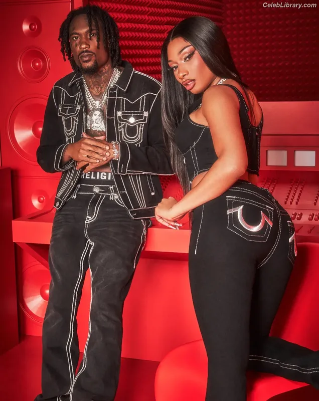 Megan Thee Stallion photo 15 of 1985