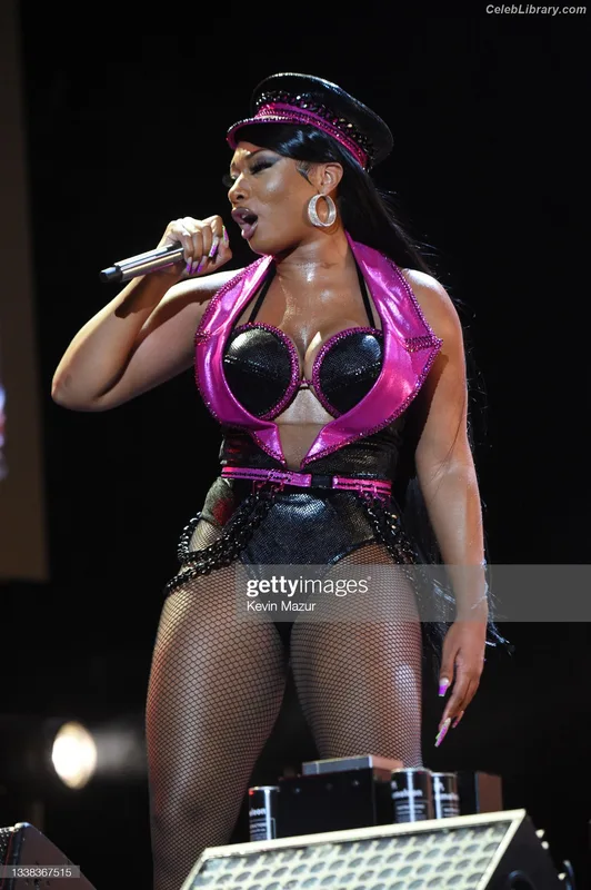 Megan Thee Stallion photo 5 of 1985