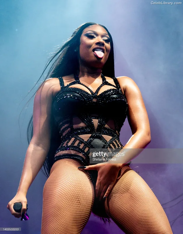 Megan Thee Stallion photo 9 of 1985