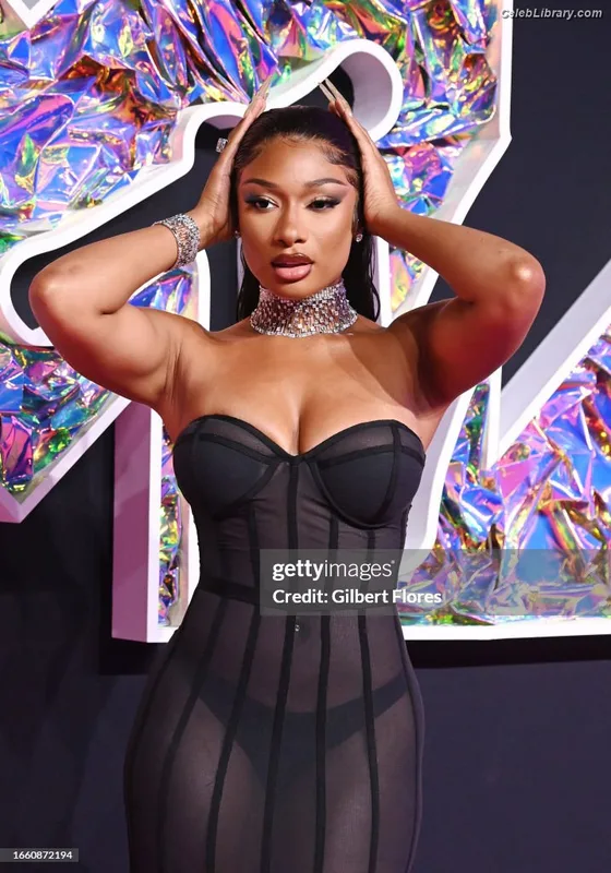Megan Thee Stallion photo 11 of 1985