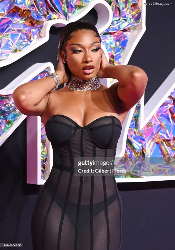 Megan Thee Stallion photo 12 of 1985