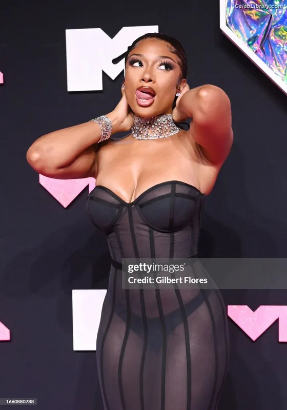 Megan Thee Stallion photo 13 of 1985