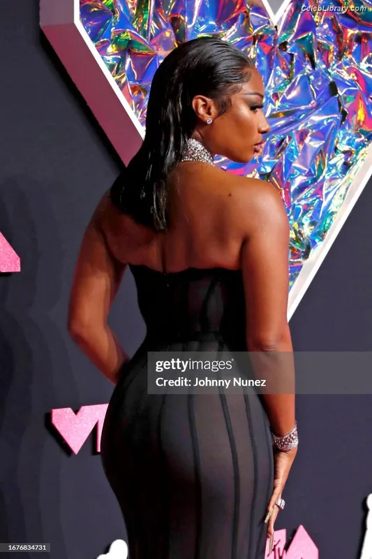 Megan Thee Stallion photo 16 of 1985