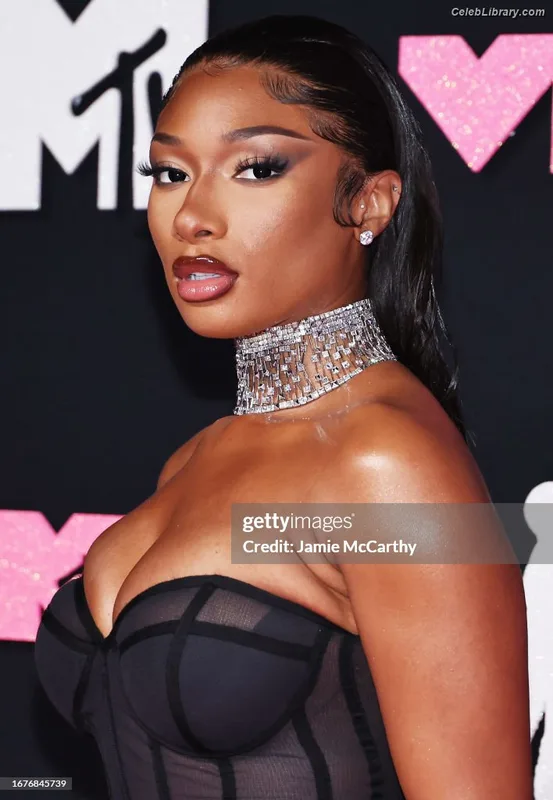 Megan Thee Stallion photo 17 of 1985