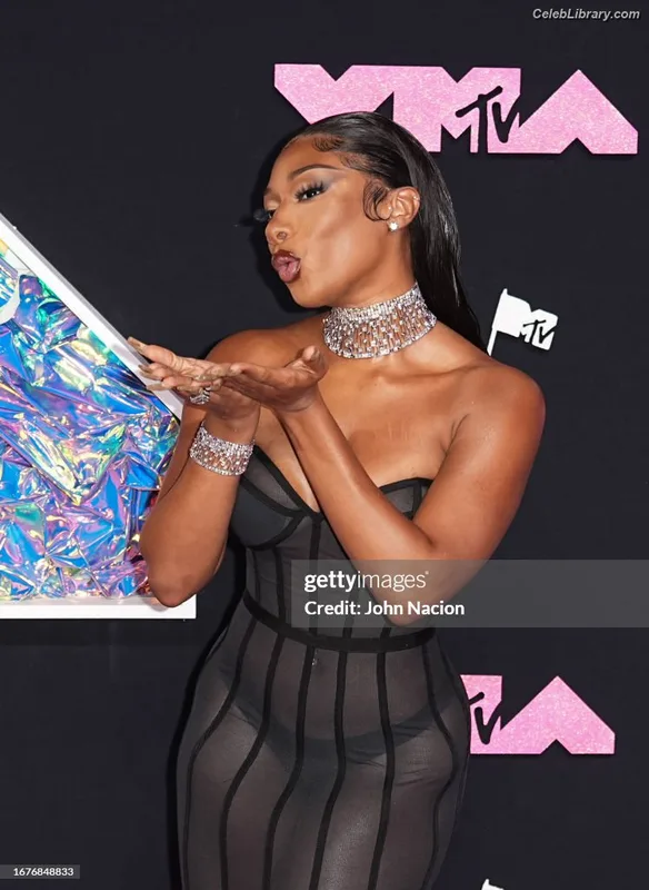 Megan Thee Stallion photo 20 of 1985