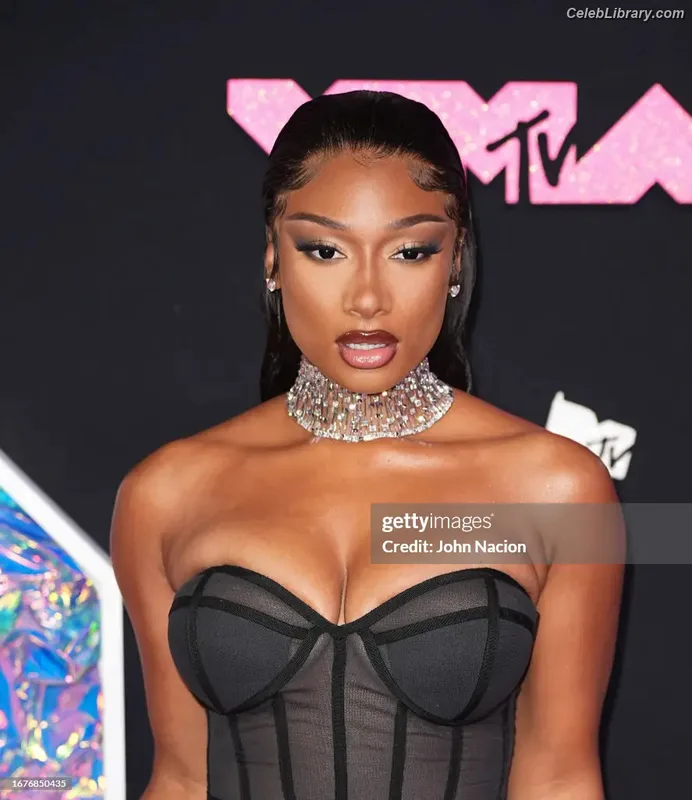 Megan Thee Stallion photo 1 of 1985